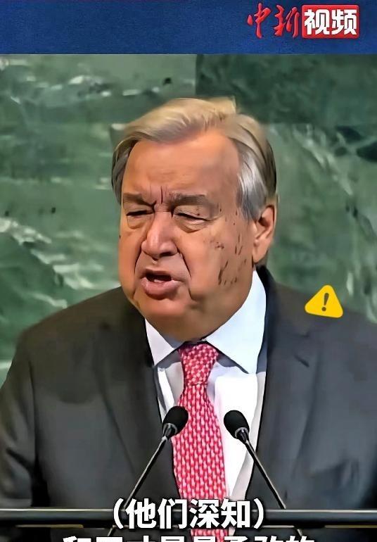 联合国秘书长对中日东海油气田争议保持沉默中日东海油气田开发的分歧拖了多年，根