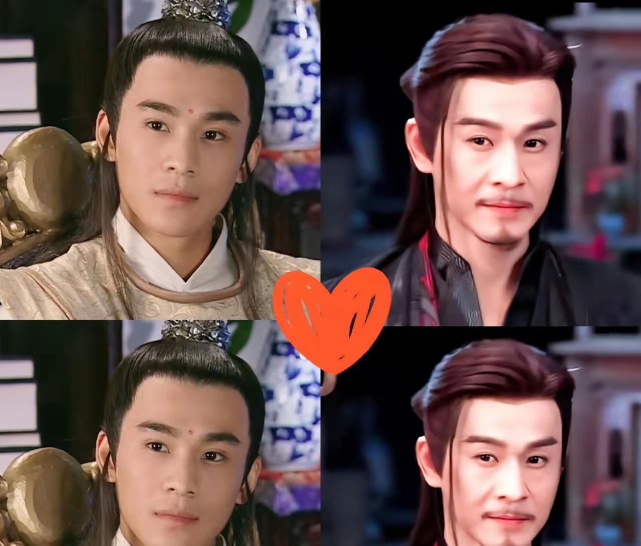 我发现一个玄学，只要是乔振宇演的电视剧，不管他演的是正派还是反派，他竟然都是