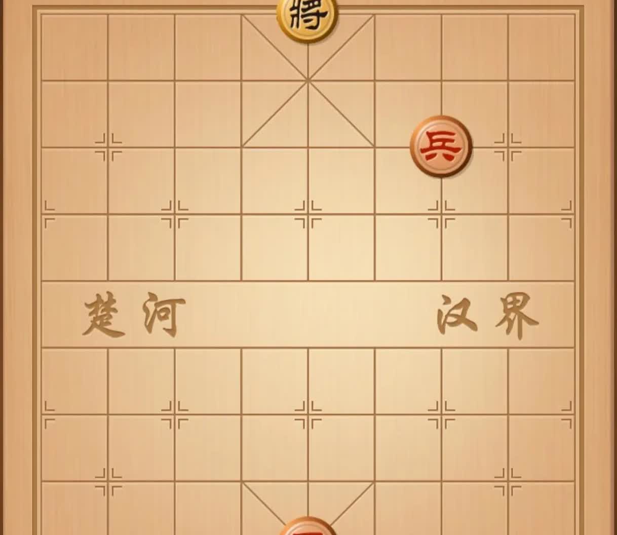 “一匹死马，你赢个鸡毛，”黑方老头求和遭拒，雷霆大发，怒气冲冲。我想了一