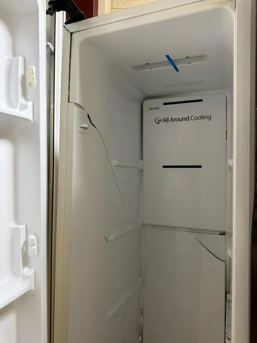 这孩子应该揍他一顿还是表扬？家长给出了答案。浙江兰溪市。14岁男孩将装有干冰