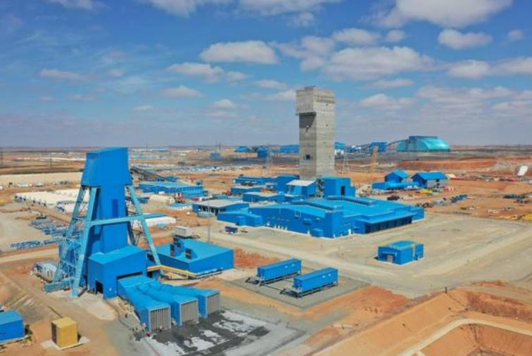 蒙古超级大铜矿拒绝中方，澳洲力拓欣喜接盘后，被接下来一幕整懵了！奥尤陶勒盖铜矿的