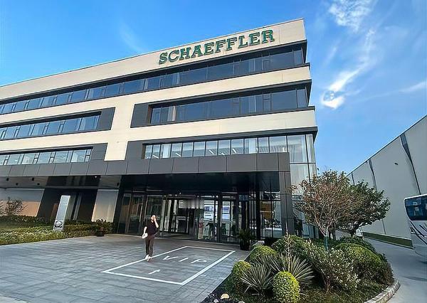 德国制造的“正统”居然跑到中国江苏太仓了！这里一口气聚了560家德国企业，其中5