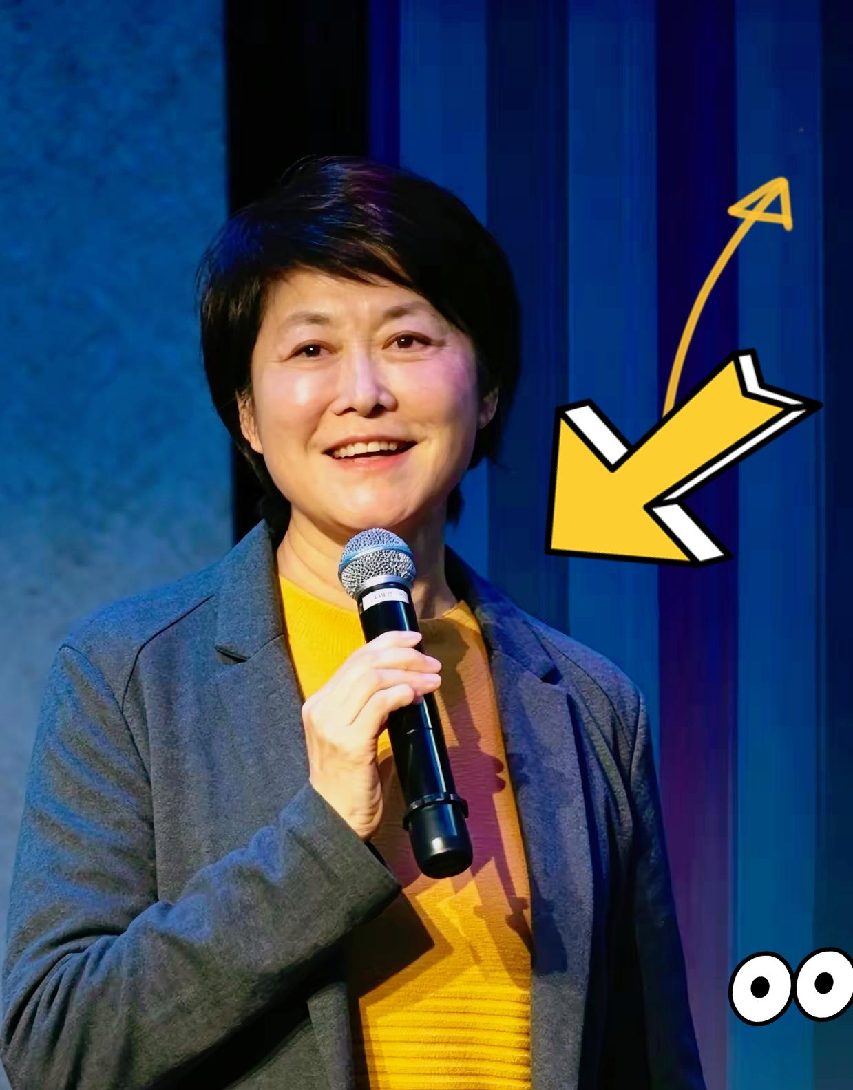 我朋友是内科大夫，她跟我说了句大实话，像敬一丹这样，70多岁突发脑溢血，背后