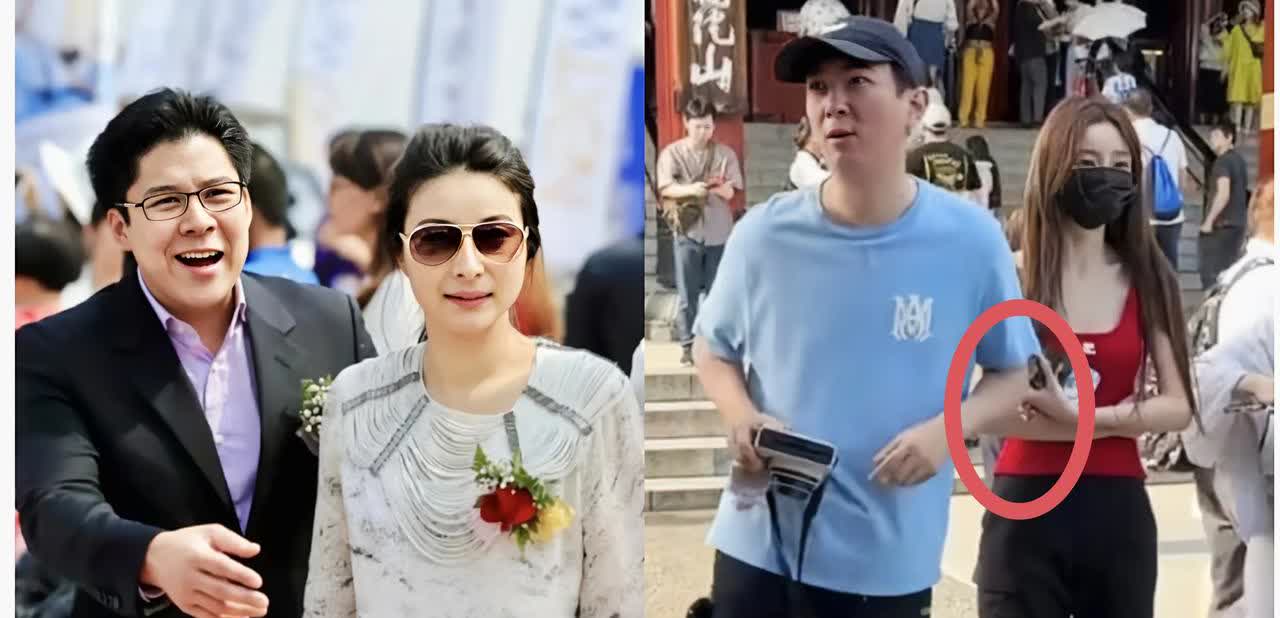 破案了！看到如今王思聪的德行，大家才知道，当初霍英东是多么的伟大