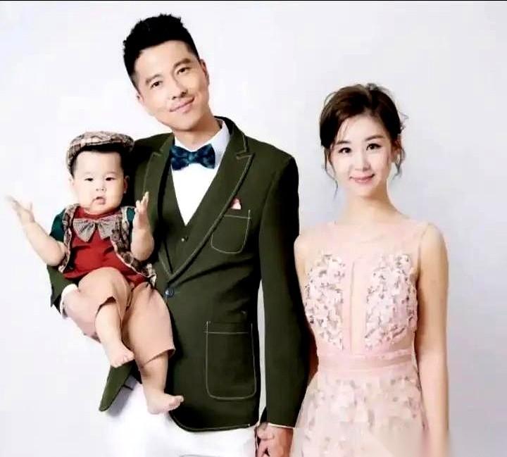 娱乐圈有些夫妻，恨不得把日子过成连续剧，天天上新剧情。但镜头一切，给到王雷和李