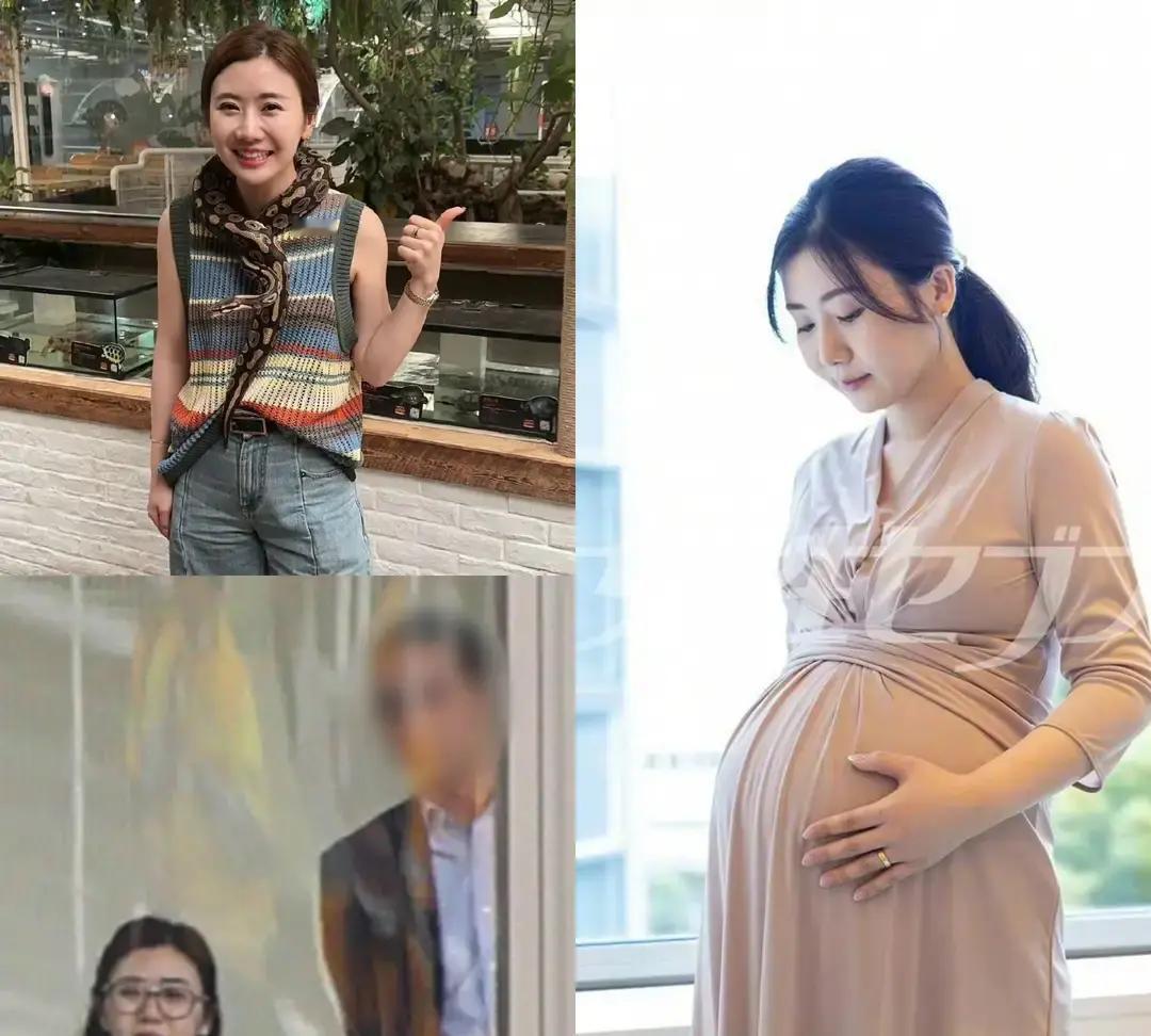 福原爱二婚对象，就是当年闹离婚时传出的那位A先生！当年全网吃瓜，如今人家悄