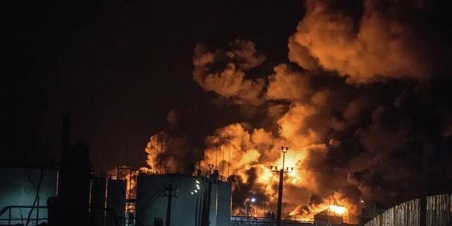 想不到!俄超万枚导弹白炸了,乌克兰工业能力越炸越强,俄试探北约底线原因找到了。