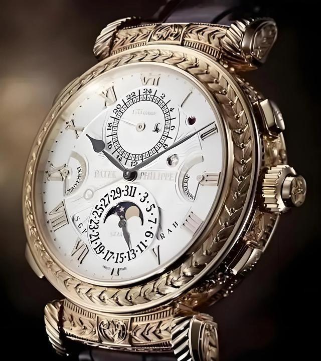 为什么瑞士机械表卖不动了？内行人的这番话道出其中真相：回想石英危机，70年代