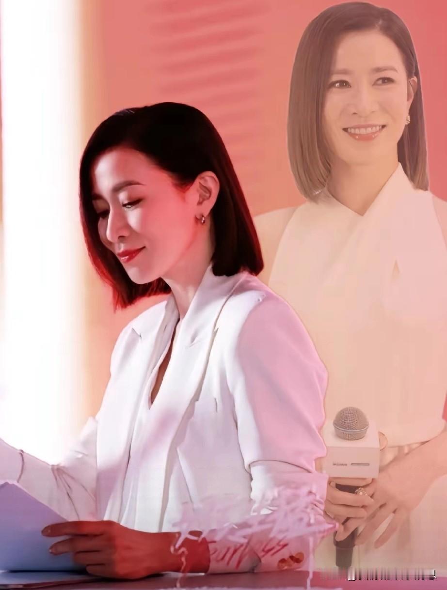 一夜之间，佘诗曼在香港买房后。全网炸锅！佘诗曼在香港花3000万港