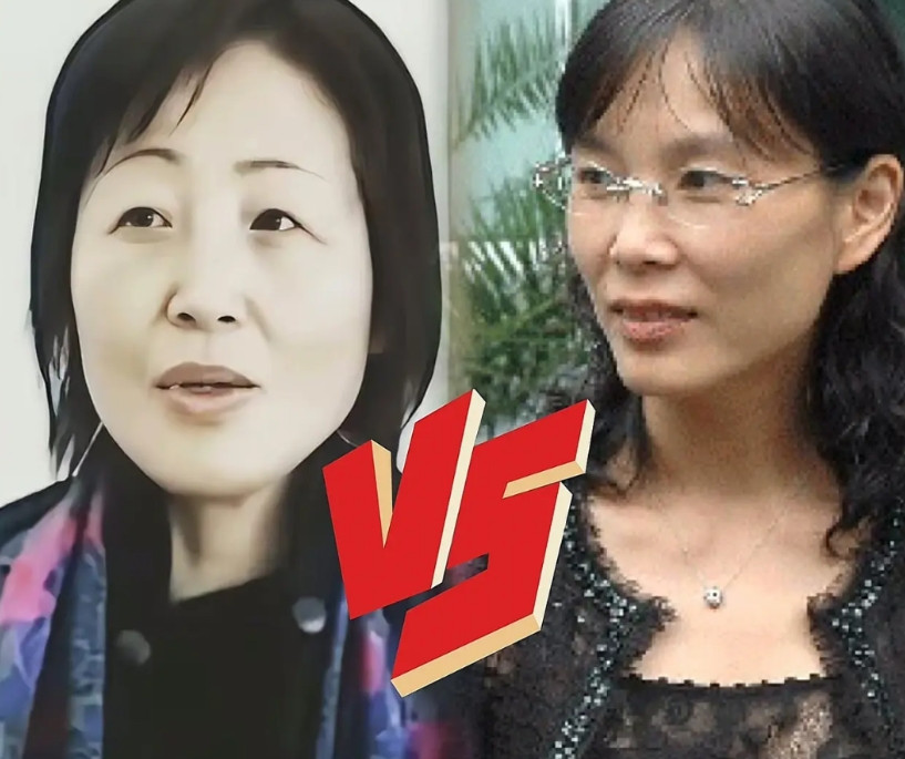 要我说，宗家这事也好办！婚内出轨赠予的财物，施幼珍去起诉要回来。宗庆后婚内给