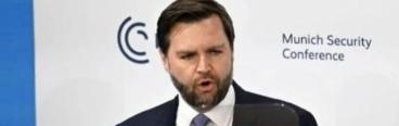 美国副总统今年曾暗示中国，如果不接受关税就考虑战争，谁料音未落，中国高志凯教授就