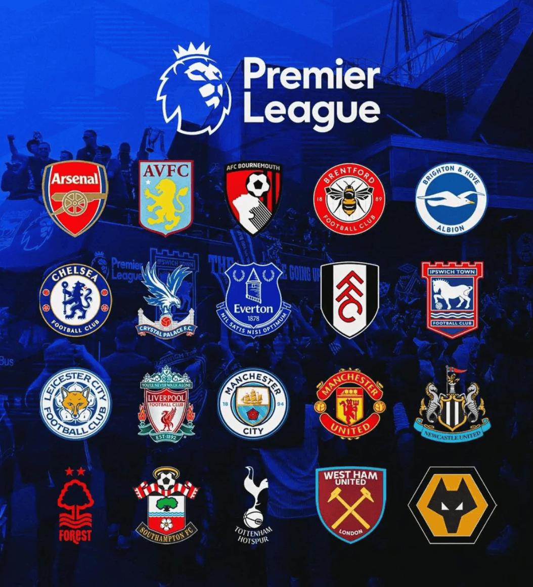 把欧洲传统八大豪门都放英超的话，谁会夺冠？欧洲传统八大豪门曼联、利物浦、拜仁、