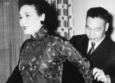 蒋介石亲下密令：除掉这个女人，哪怕她肚子里还怀着我的骨肉说起蒋家的秘史，有个女