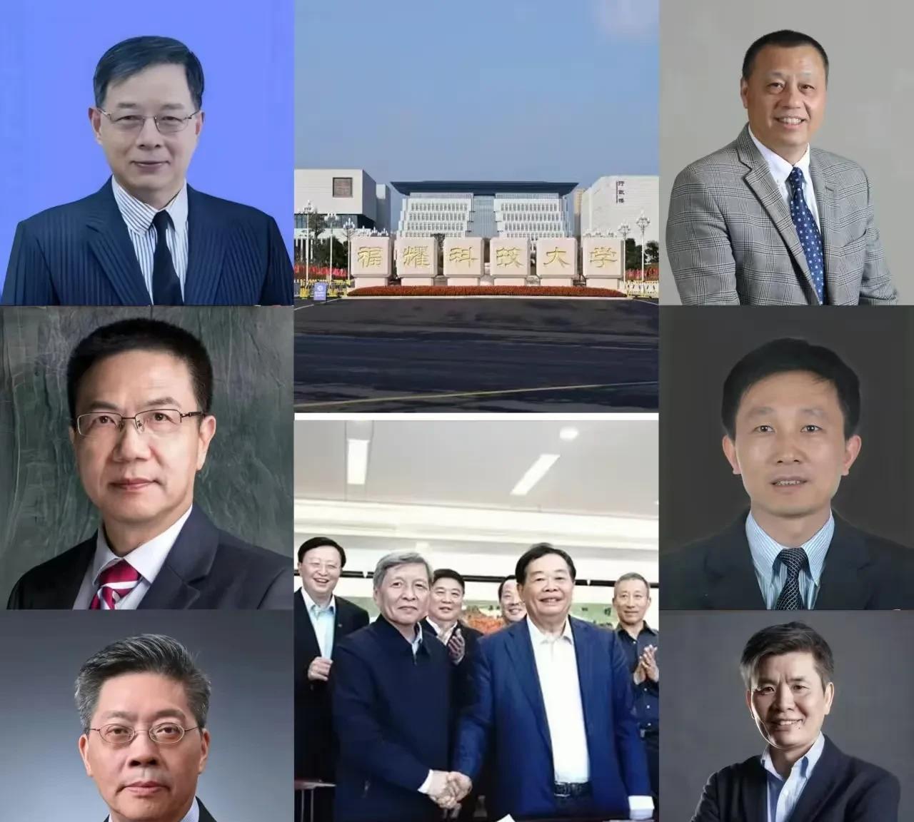 福耀科技大学第一期50个吃螃蟹的人全部到位，6个特点:1.里程碑。50位学生