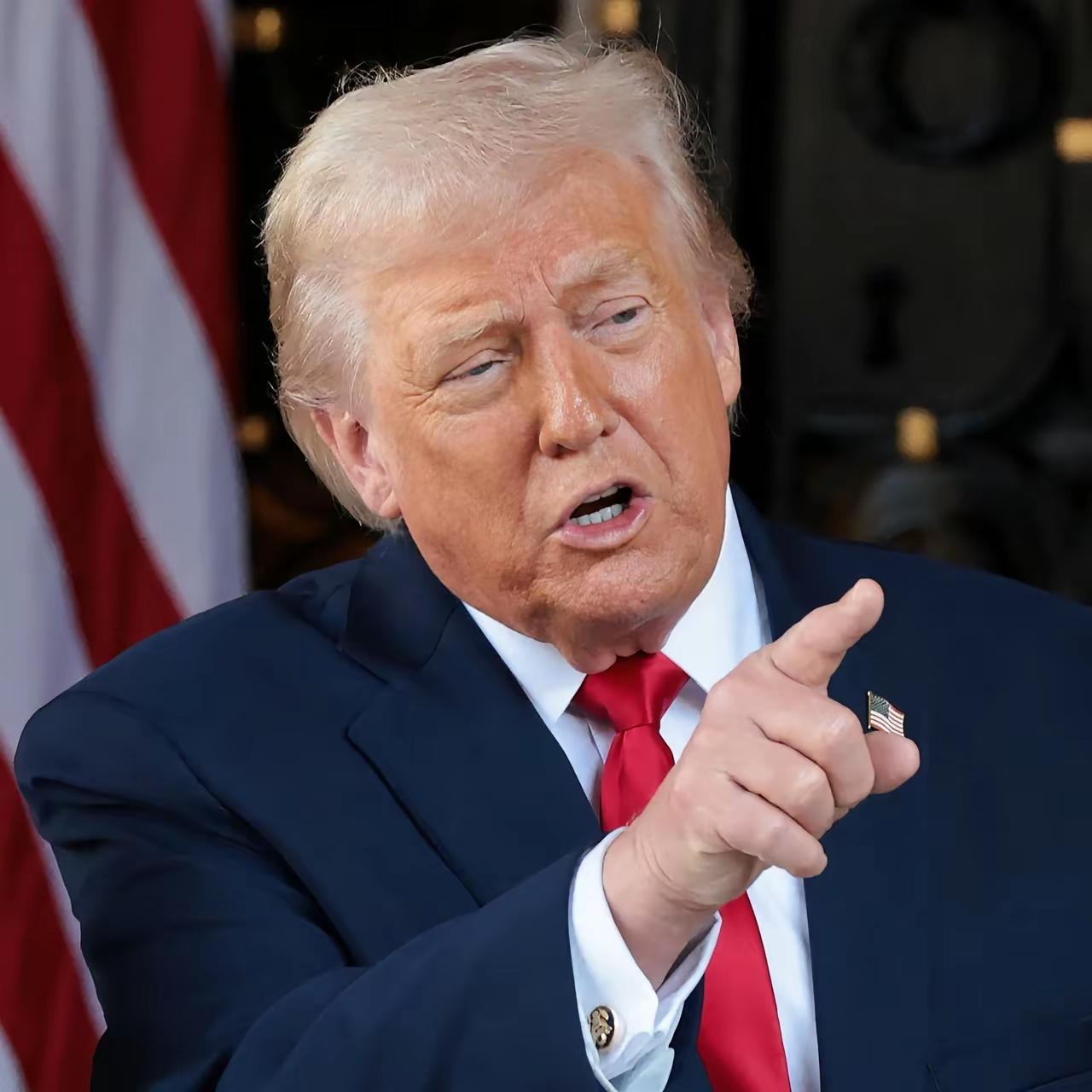 美军遭遇重创，特朗普急眼了，开始甩锅英国！截至3月2日，美军在中东已经遭受了