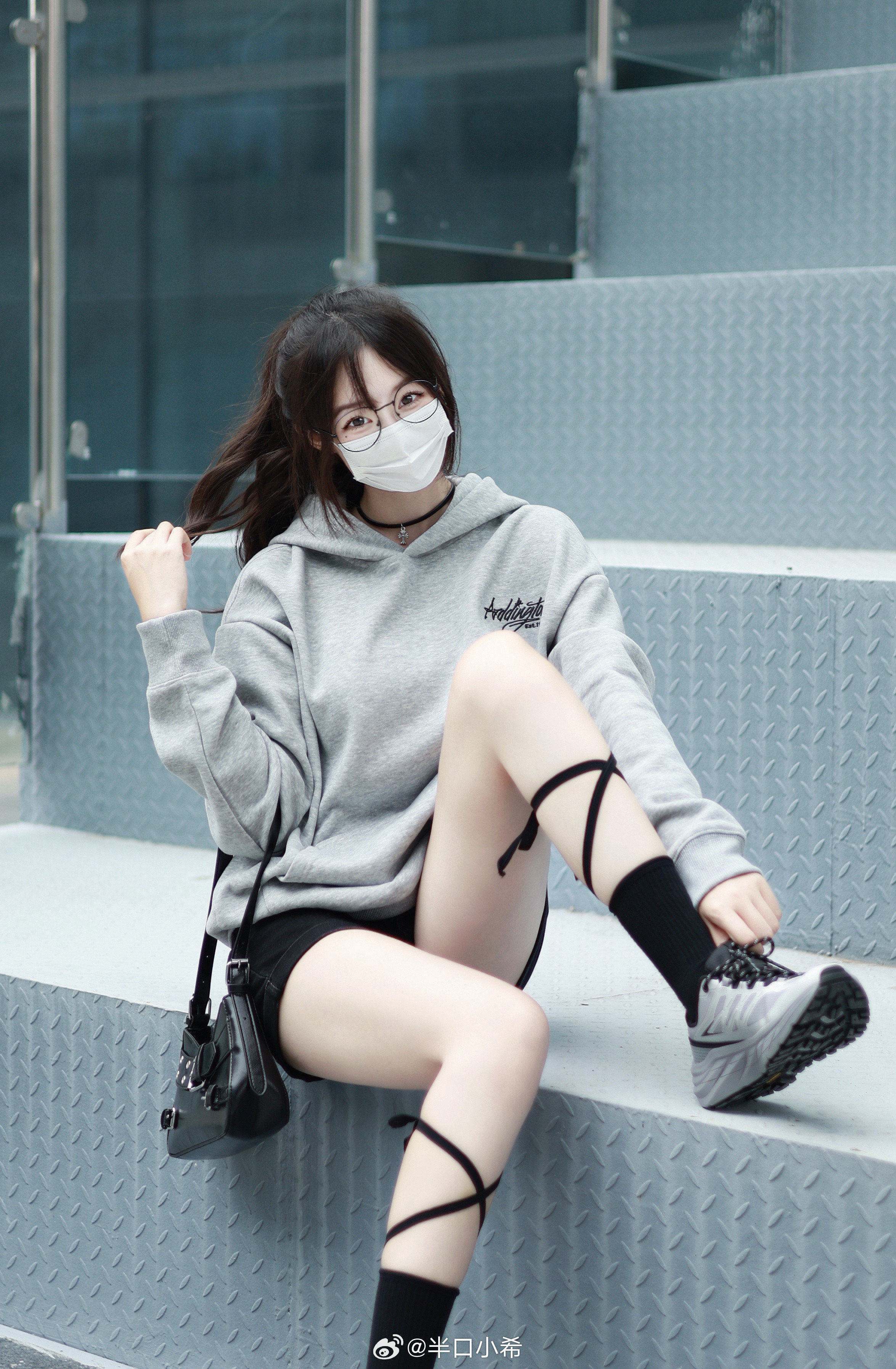 我给你的感觉不是谁都可以​​​