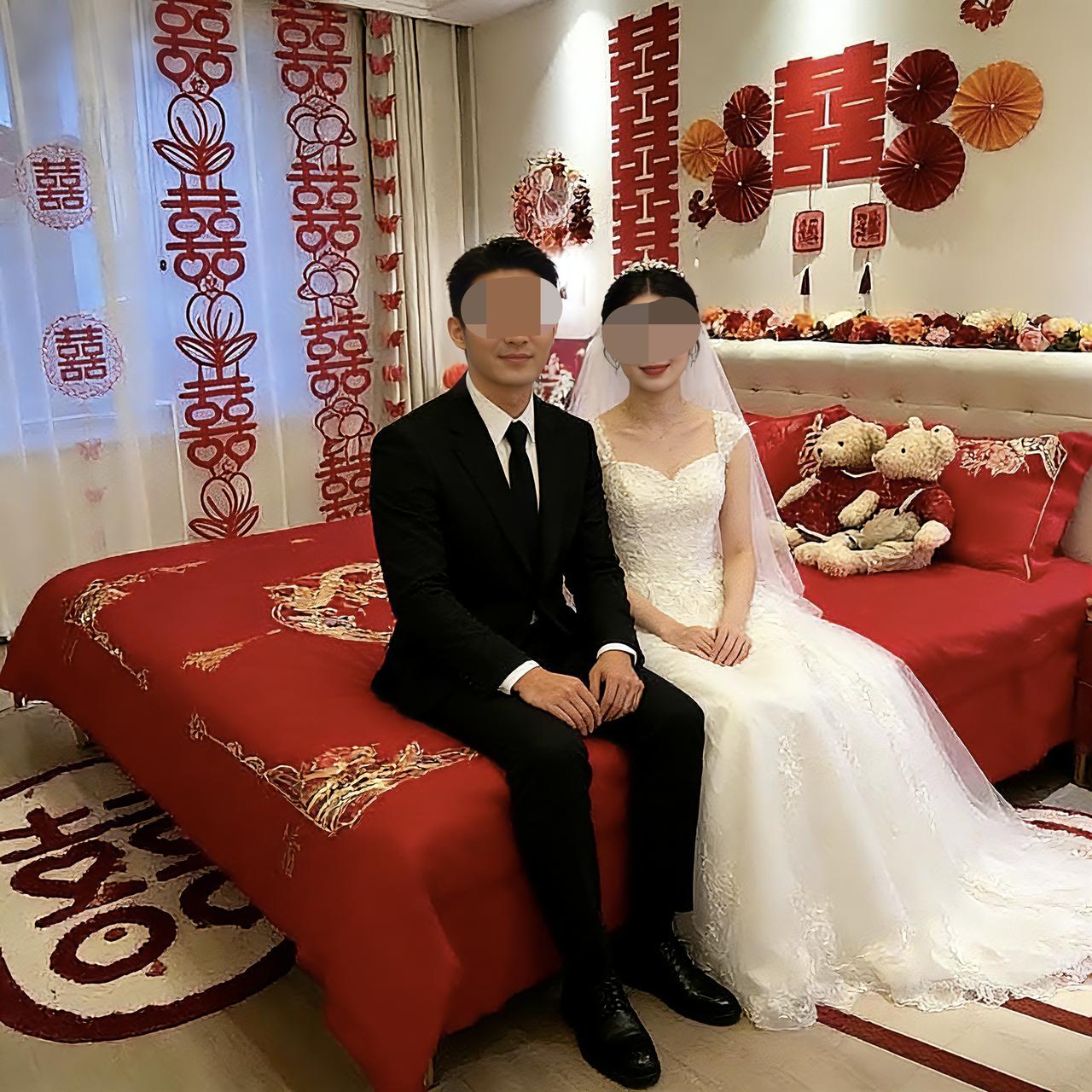 女子婚内出轨伴郎并生子，办满月宴还让对方签分娩文件，结果双双获刑！这事儿简