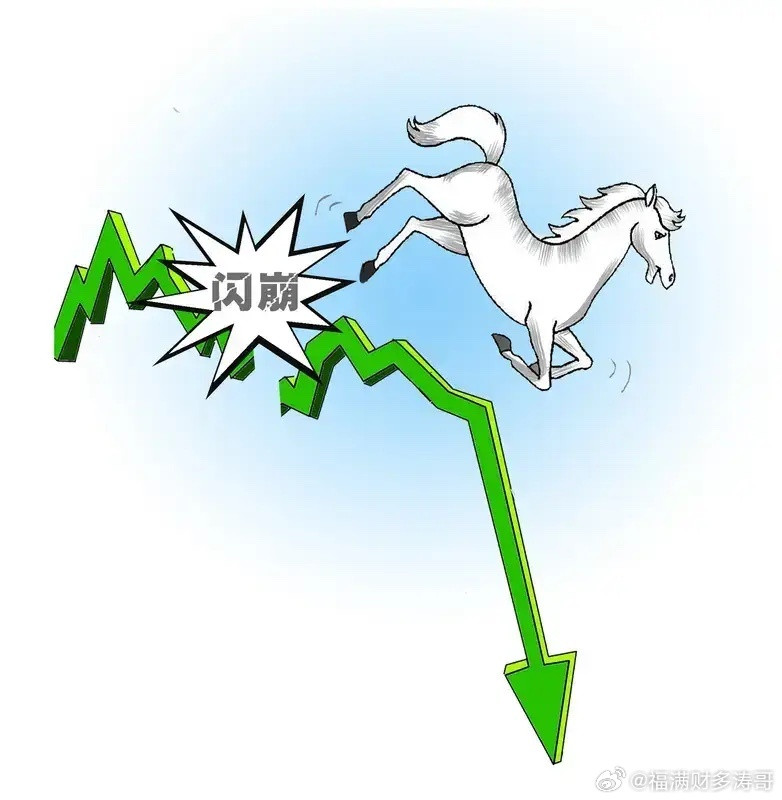 我们始终相信：物极必反，抱团资金终有一天会瓦解的。最近，支撑我们的有两个信念：第