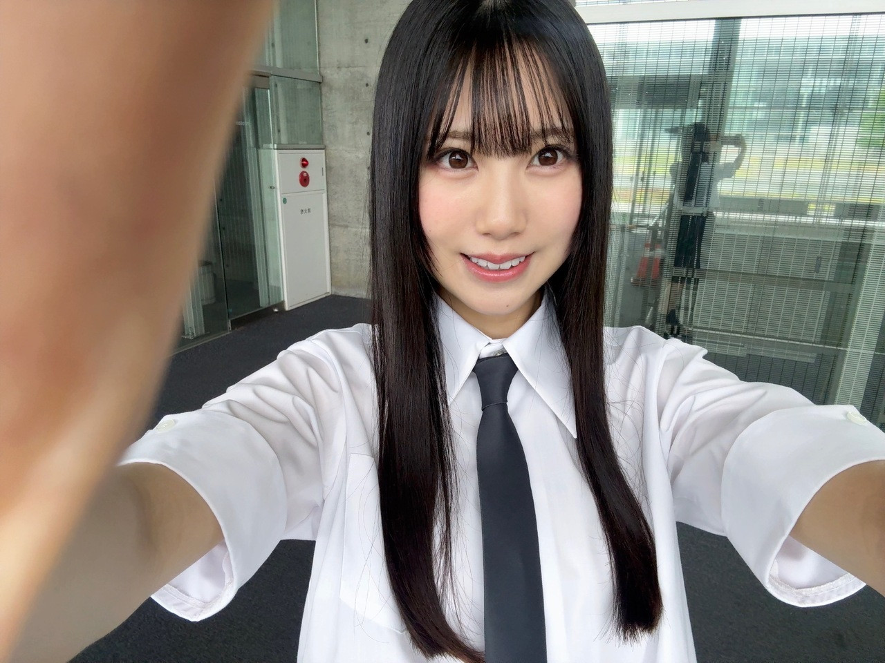 鶴崎仁香「ある日の高校の数学の授業中、私は教科書に書いてあった円周率の数字を眺め