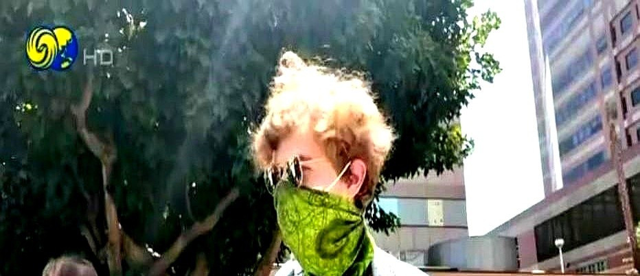 纽森松口：要选总统了？---哎呀妈呀，最近加州州长纽森可