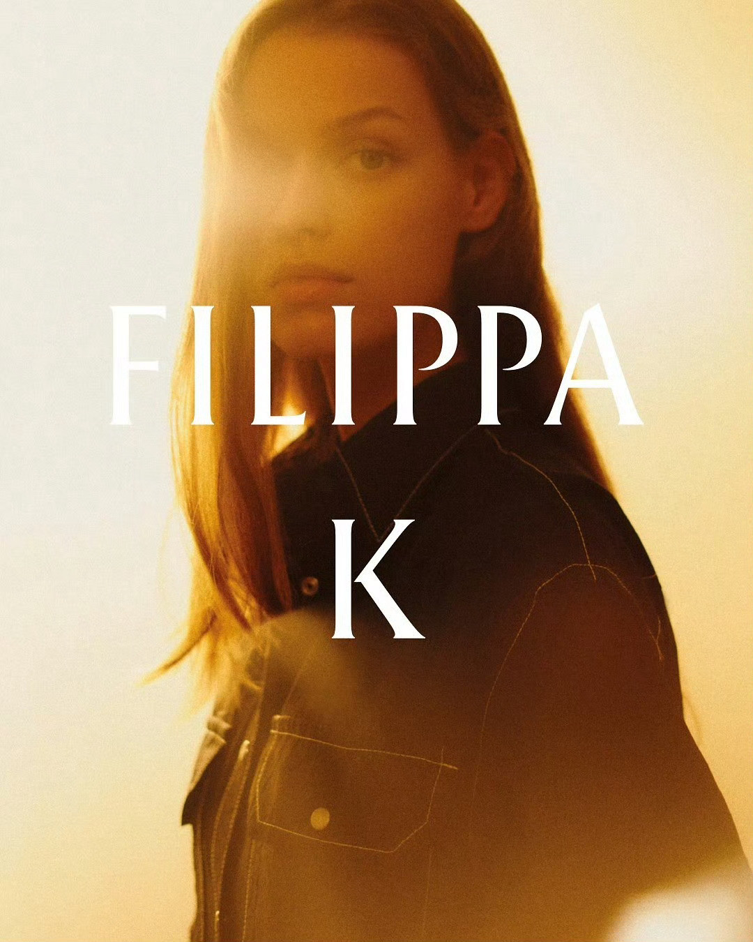 FILIPPAKSpringSummer2026Campaign摄影：