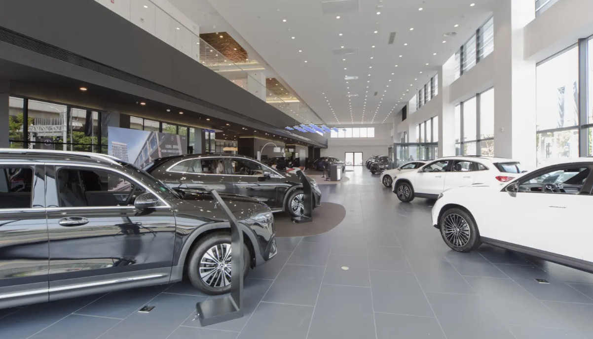 价格战降温！3月国内乘用车降价仅18款，较同期少7款；1-3月累计43款，同比减