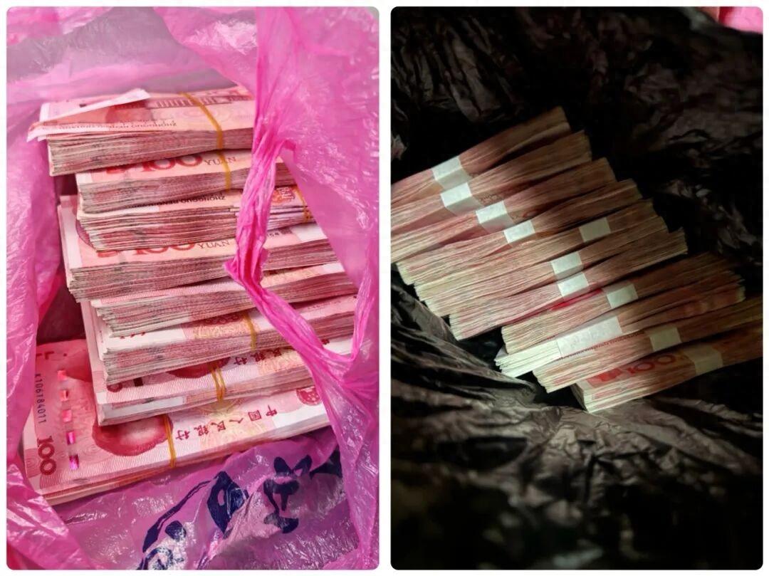 这就是炫富的后果！浙江湖州，女子收拾房子时，突然发现家里的35万黄金全没了，吓得