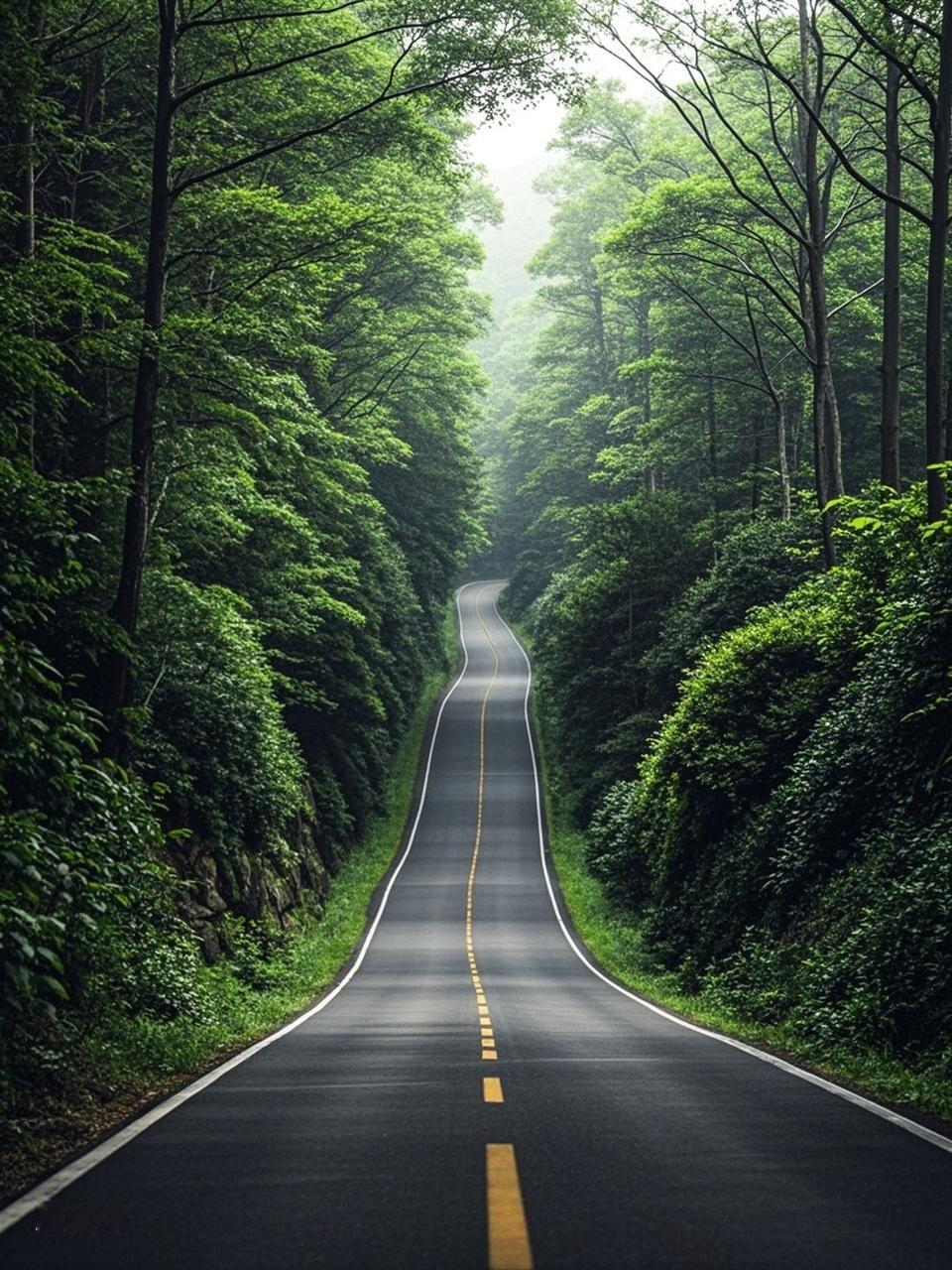 人生，本质上就是一个人的旅行！人生并不长，但没有人会陪你走完全程。每一个阶段都