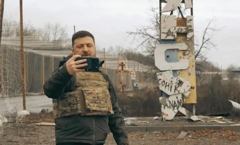 发优质内容就能分成，这好事谁能拒绝当战场上的捷报与镜头前的现实撞个满怀，一出