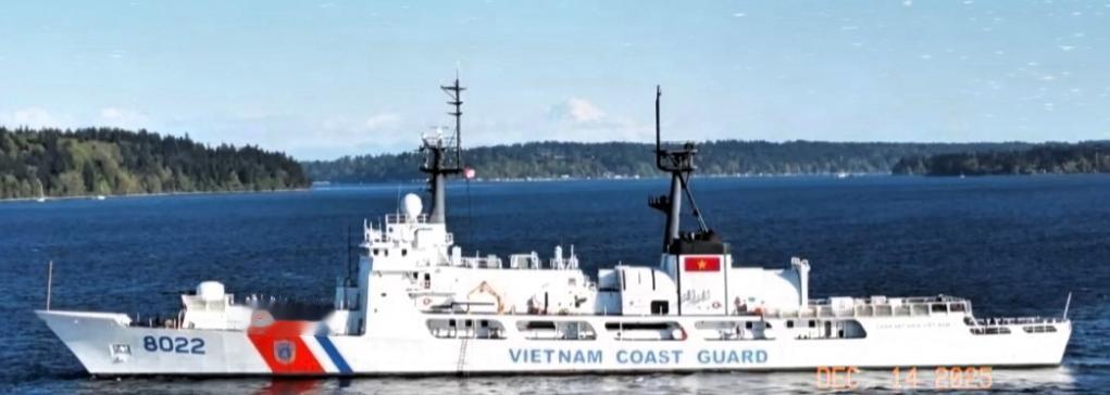 越南外交部近日表示，台海海域是国际海域，不是中方的内海，越南竟然发声表示台海海峡