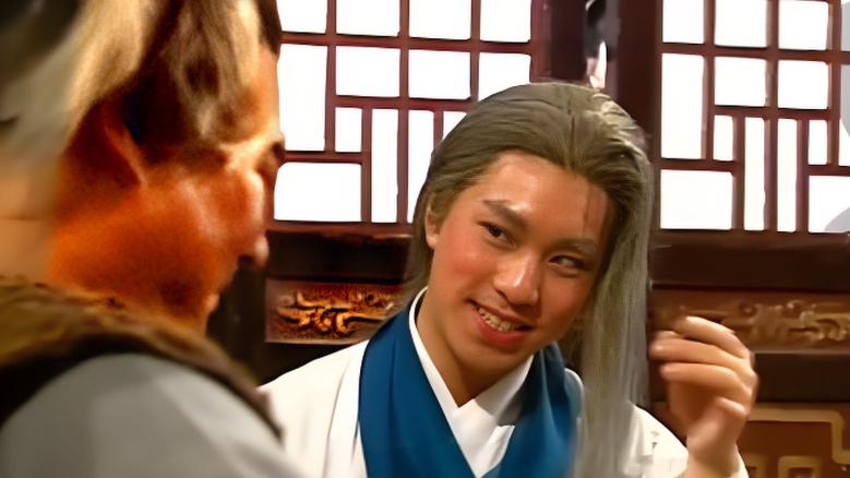 杨过活到倚天时代为何未镇压明教？揭秘他改名后的魔头身份