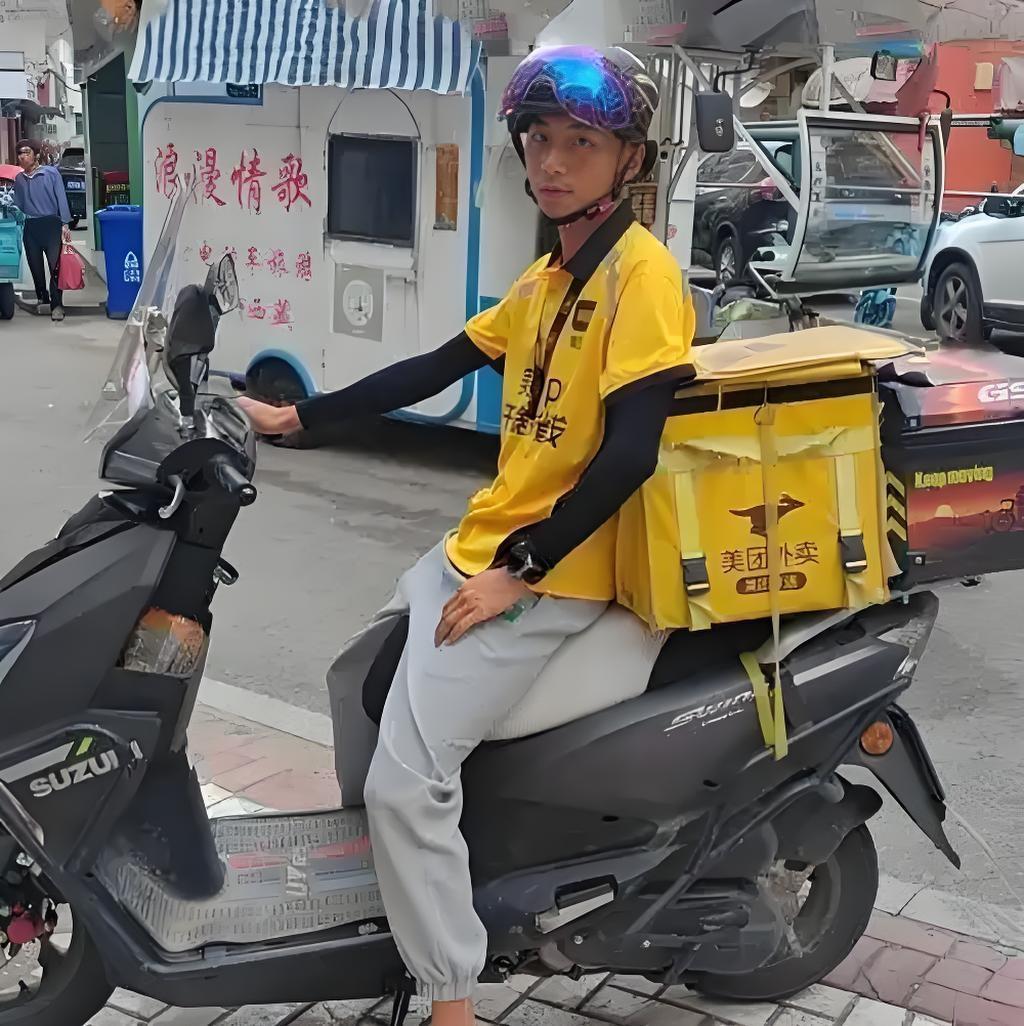 中秋节，本应是家人团聚、温馨满溢的节日，却在这个特殊的日子里，发生了一件令人动容