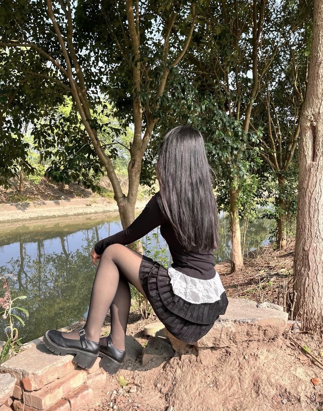 好女人得到名声，坏女人得到一切！