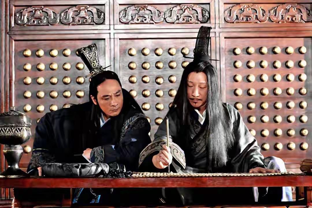 顶级的军事天才有多恐怖？军事天才是分流派的兵权谋，兵形势，兵阴阳，兵技巧
