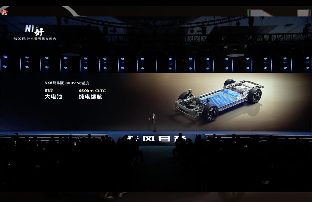 东风日产NX8这波配置，20万级真没对手了。看了东风日产NX8的预售，我挺激动