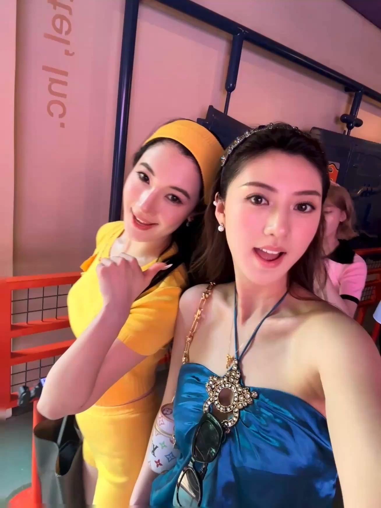 边生活边感受