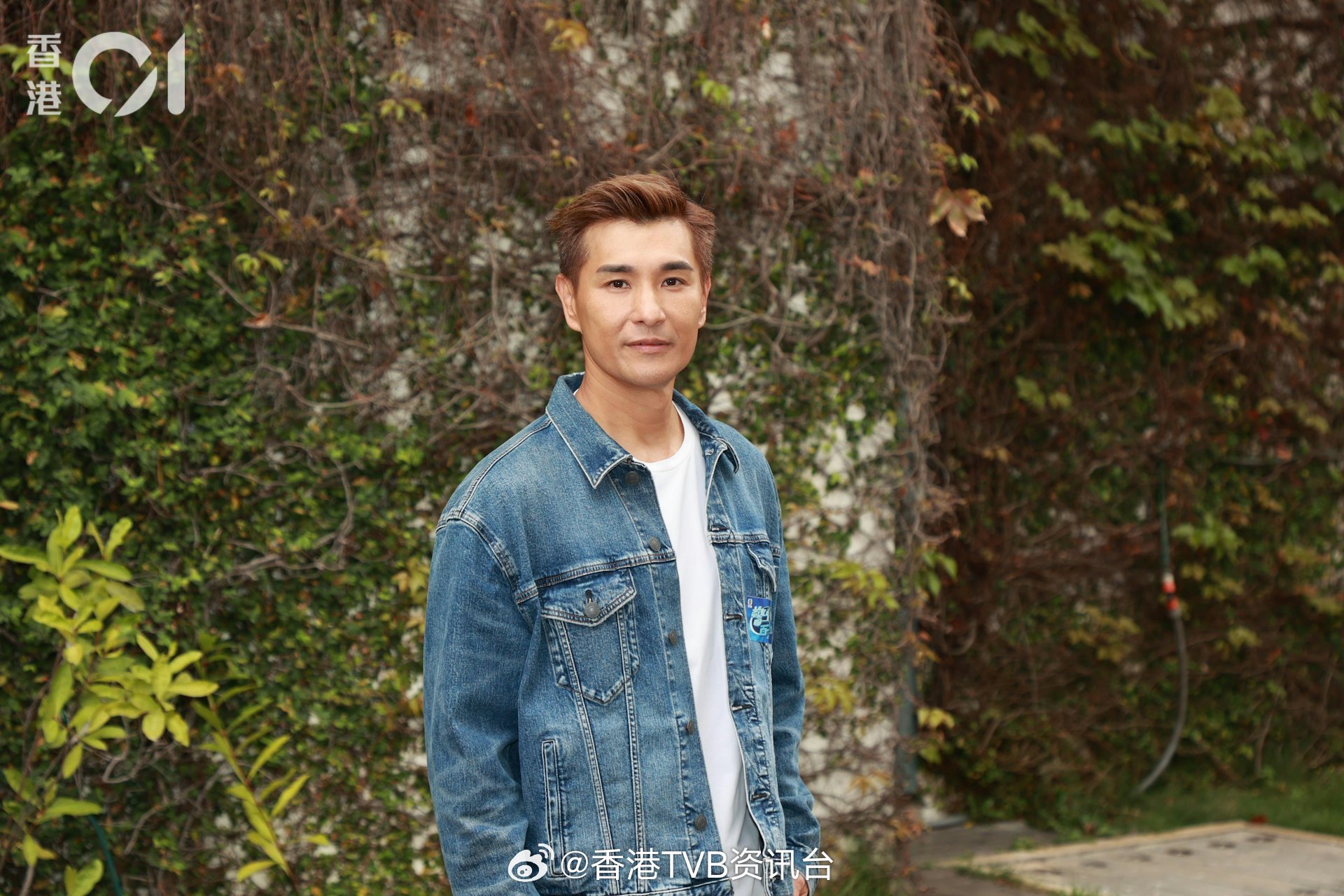 陈展鹏否认“无剧拍”转战内地发展赚真金：市场大了视帝陈展鹏以往几乎每年都有剧集