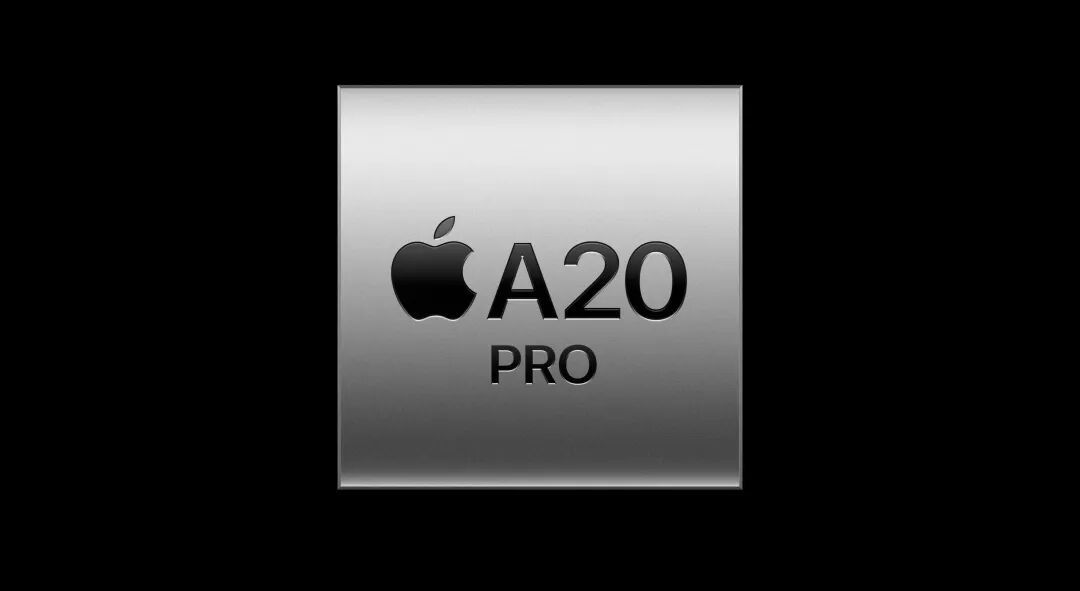 A20Pro首个跑分来了，单核4725iPhone18ProMax发布后，A20Pro的首个Geek