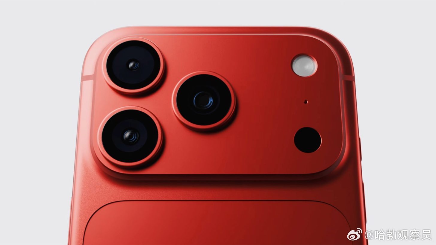 封装技术筑墙：iPhone 18 Pro无缘长鑫DRAM！  近日，苹...