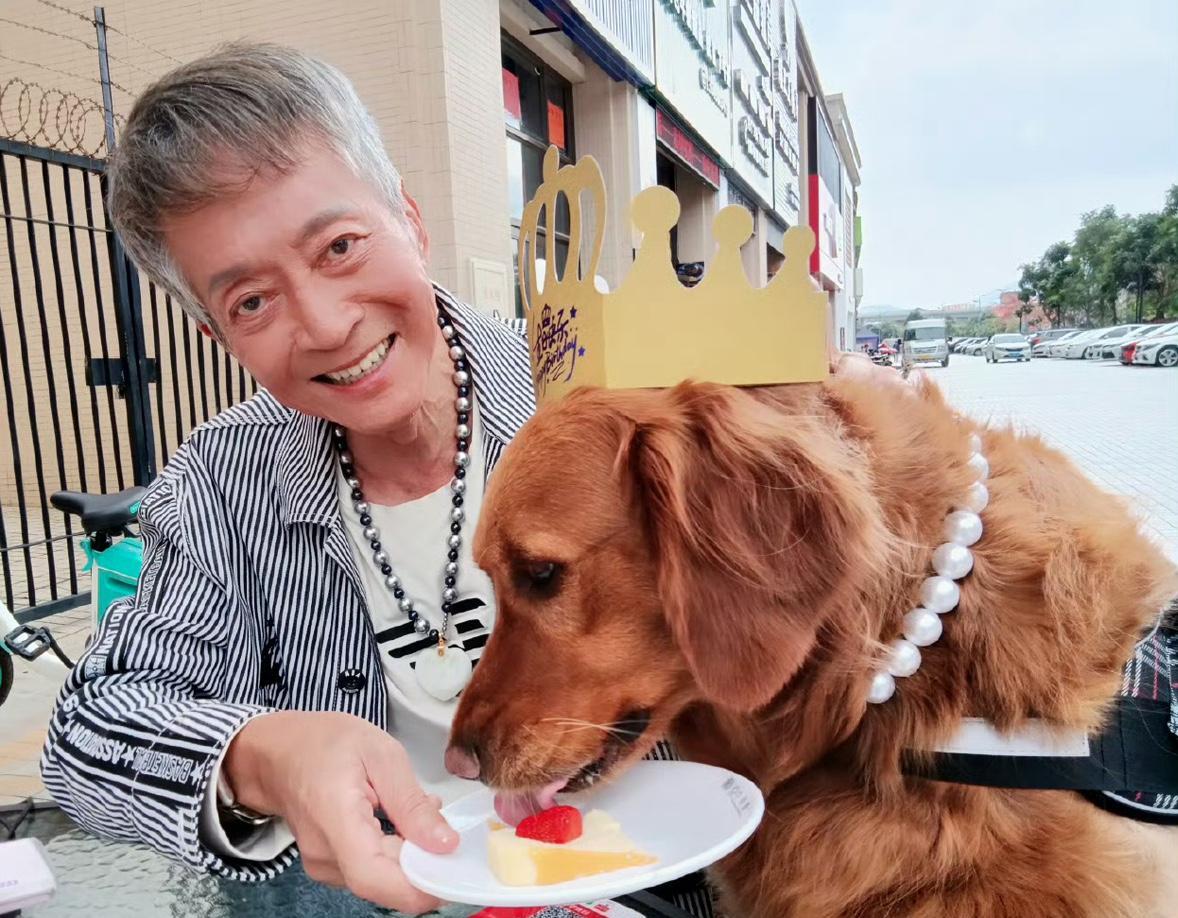 香港著名演员方刚离世了他最放心不下的不是6个义子也不是最疼爱的王瀚祥，而是他