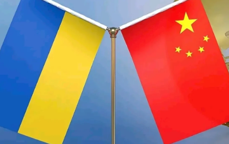 乌克兰拒绝！乌克兰不欢迎中国为乌克兰提供安全保障！8月21日，乌克兰总统泽连斯基