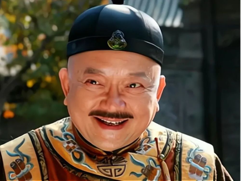 和珅发达之后，老家一帮穷亲戚都前来投奔，但令人意想不到的是，和珅并未给他们安排差