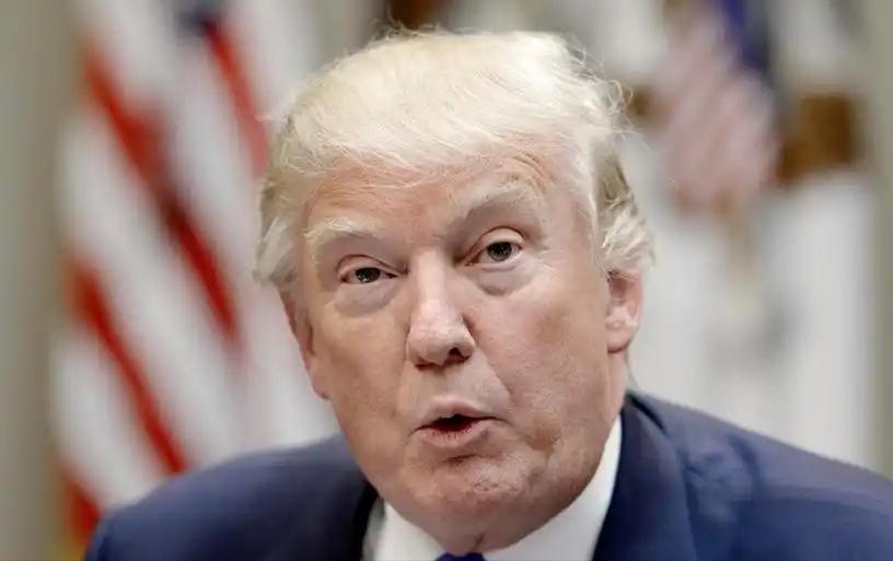 特朗普下死令要挟欧洲，反被集体打脸，霍尔木兹海峡博弈改写全球格局。可谁也没想