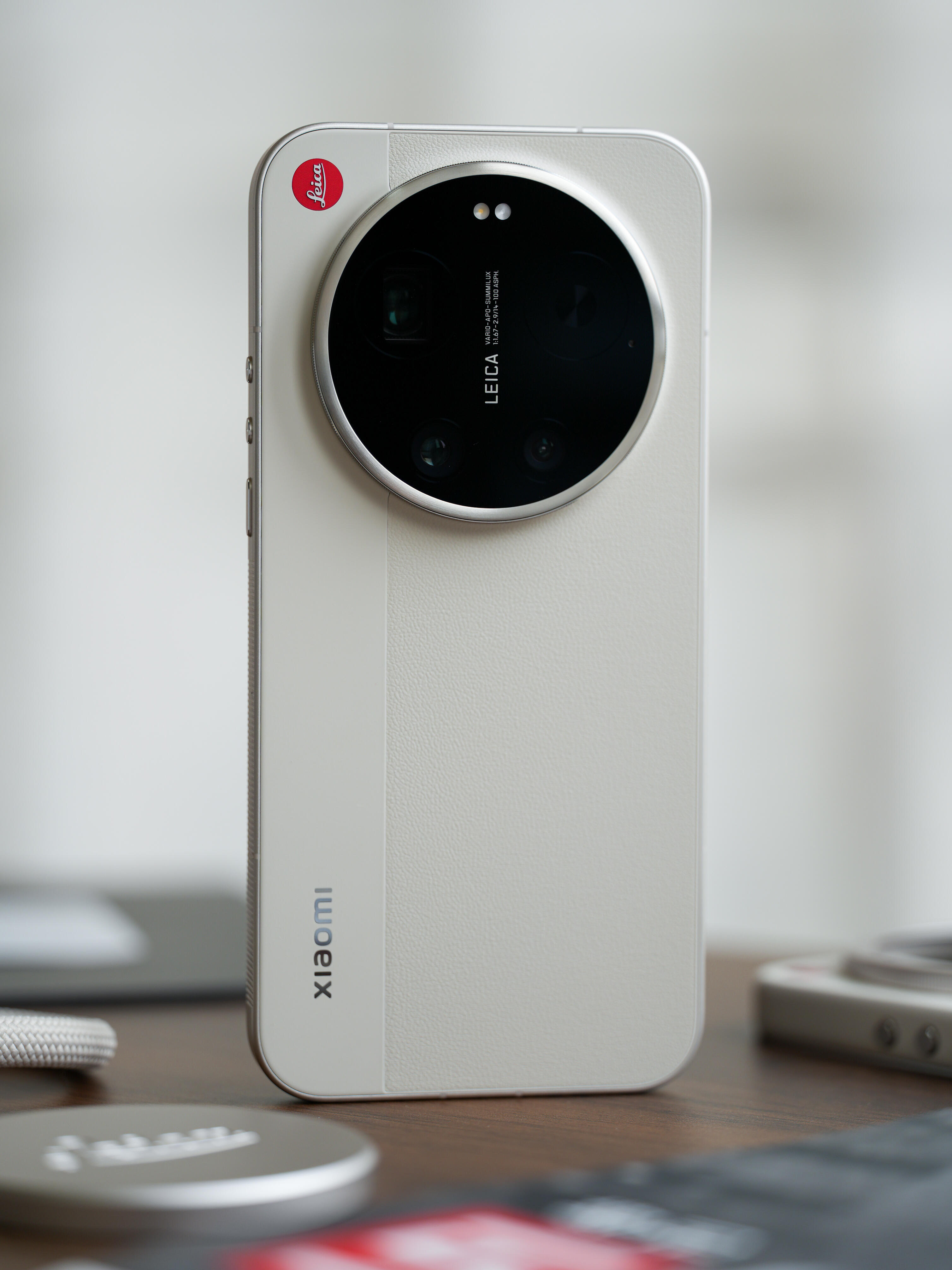 摄影小白没忍住，买了小米17Ultra徕卡版小米Ultra是实打实的全能旗舰，