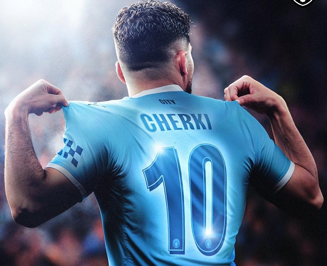 看看谢尔基，再看看维尔茨，曼城从内心深处衷心感谢利物浦！夏季转会窗口曼城面对着