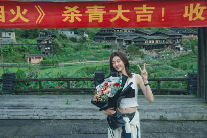 孙千杀青大吉宝宝🙌🙌🙌期待方珑