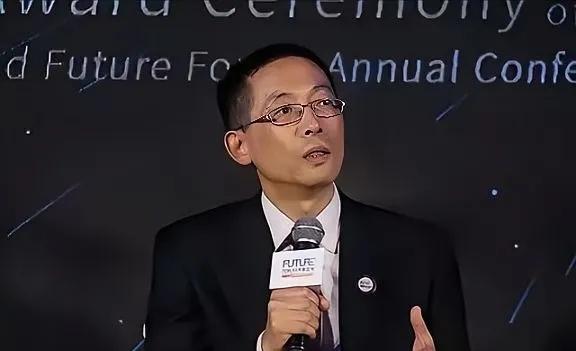 中国科学院院士施一公再次抛出惊人言论：“清华70%至80%的高考状元去哪儿了？