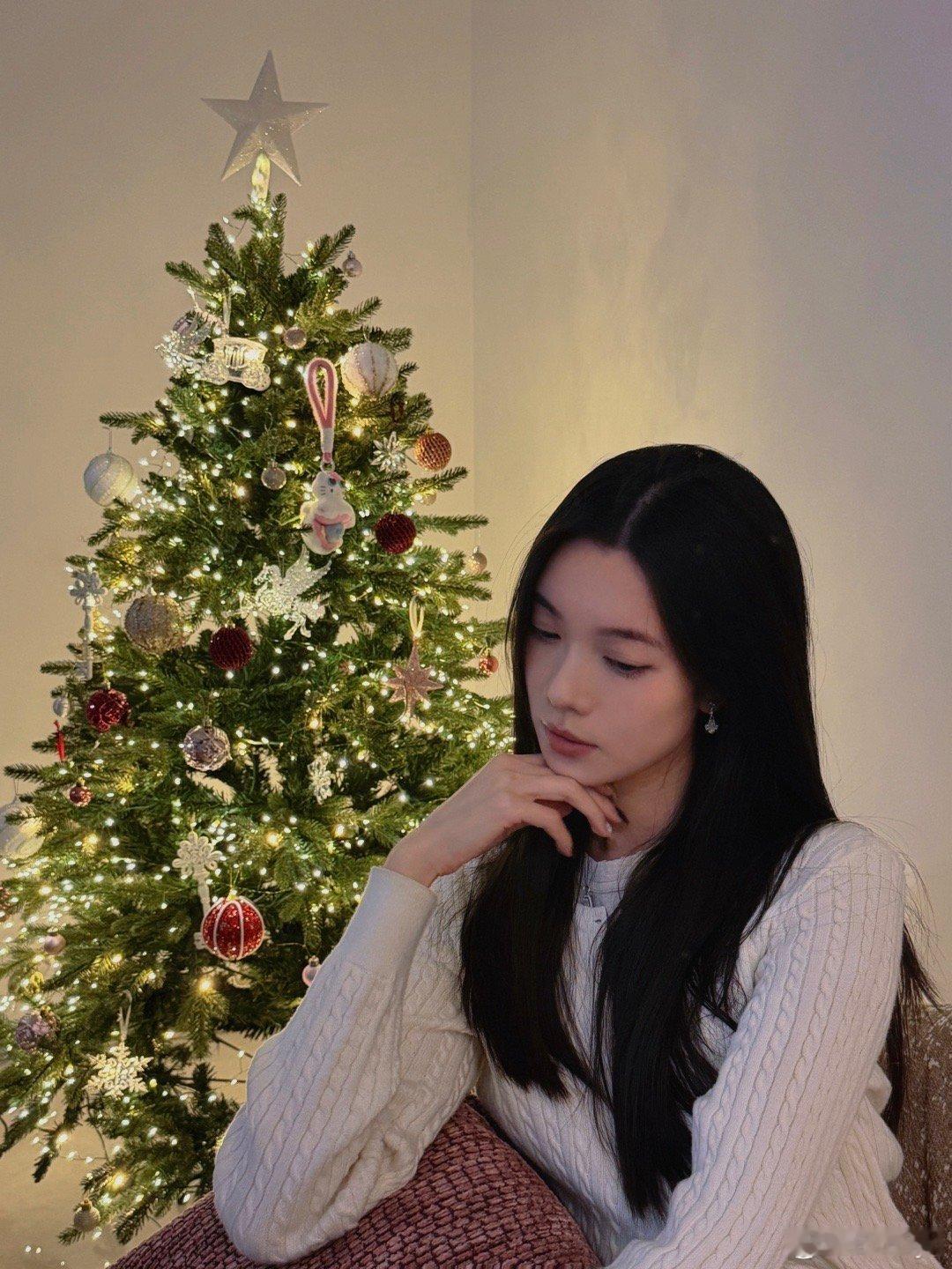 今年圣诞抽奖在12.12号哦>.<