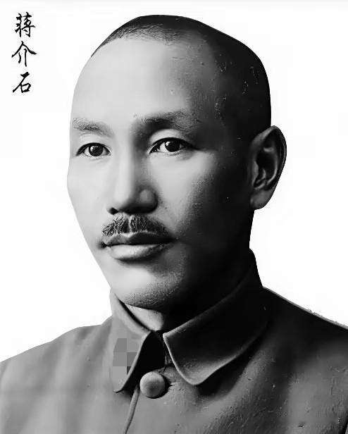找到扮演常凯申的绝配演员了，他就是漂亮国的——迈克尔.乔丹。[赞][赞][赞]