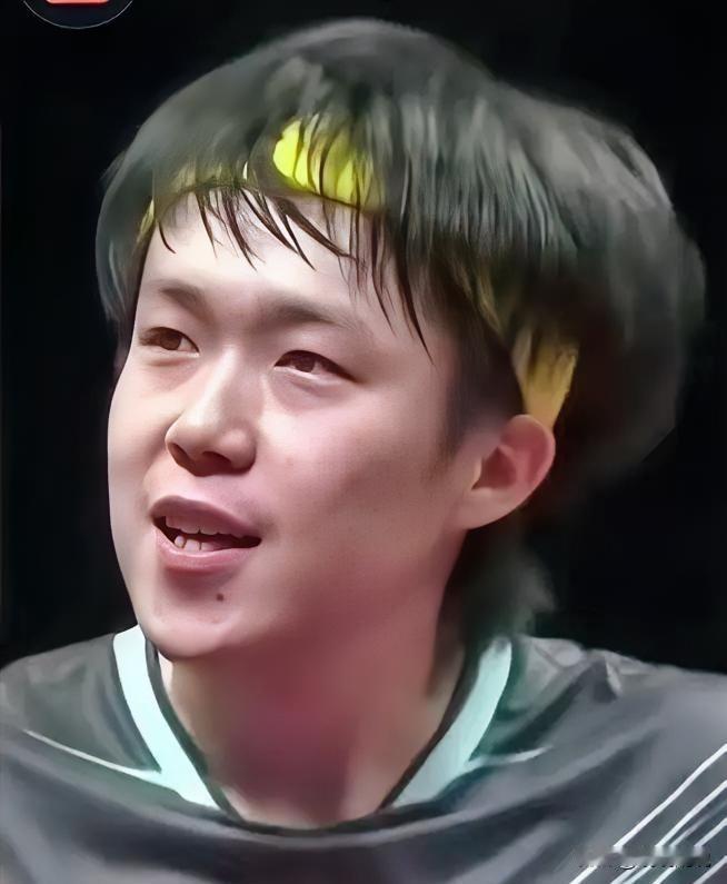 全运会乒乓球解说槽点拉满！李晓霞的“佛系解说”，真的该改进了！